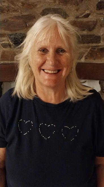 Sue Skinner, Chair of Governors